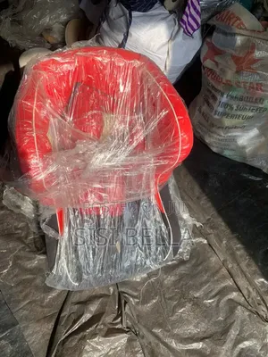 Kid's Car Seat