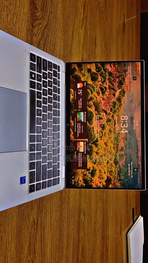 Laptop HP EliteBook x360 1040 G9 16GB Intel Core i5 SSD 256GB