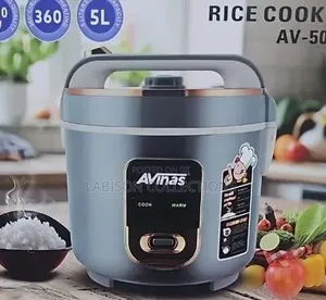 5litters Electric Rice Cooker
