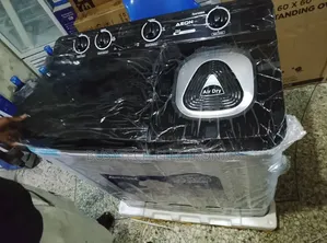 Brand New AEON Barossa Twin Tub Washing Machine