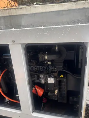 20 Kva Diesel Generator