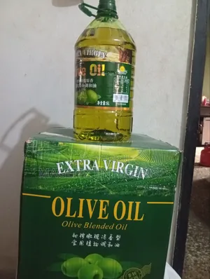 Quality Olive Oil