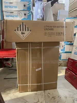 2.5kwh 24v 100Ahs Itel Ion Lithium Battery