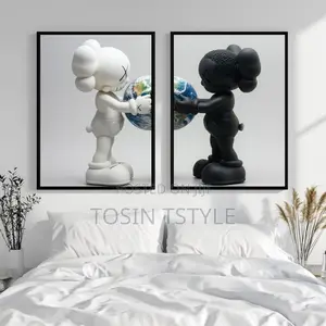 Art Decoration