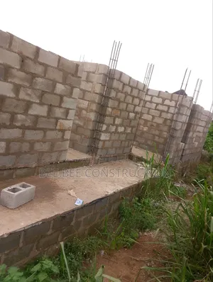 Trusted Building Contractor in Nigeria