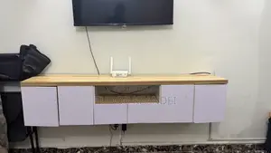 TV Console