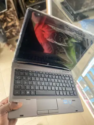 New Laptop HP ProBook 6360B 4GB Intel Core i5 HDD 500GB
