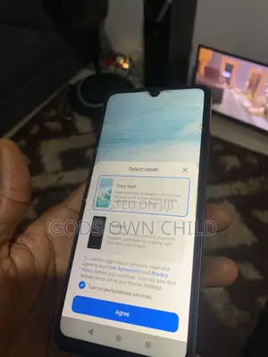 Xiaomi Redmi A5 4G 64 GB Black