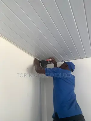 Professional CCTV Camera Installation