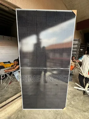 New Arrival 595w Solar Panels Are Very Much Available