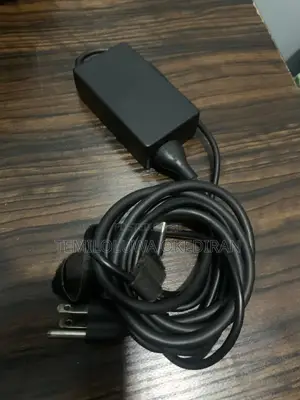 HP Original 65W USB-C Laptop Charger