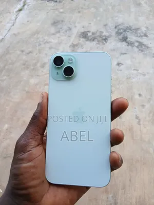 Apple iPhone 15 128 GB