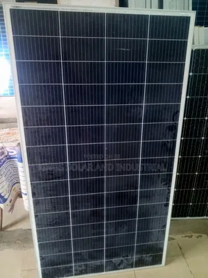 Solar Panels