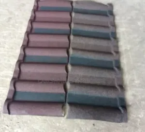 Top Grade Classic Roofing Sheet