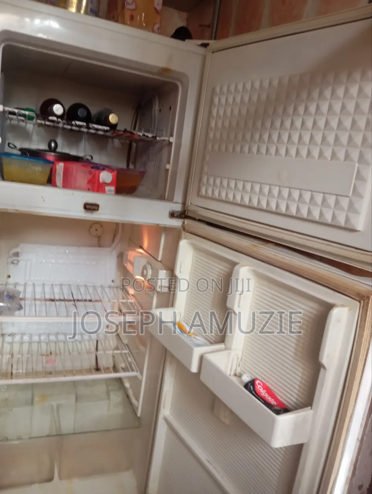 Refrigerator