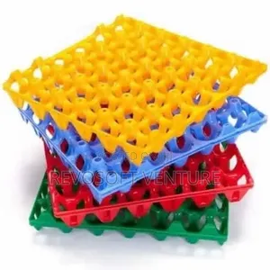Plastic Crates