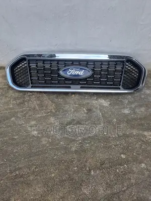 Front Grille for Ford Ranger 2020 Models