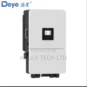Deye Hybrid Inverter 20kW