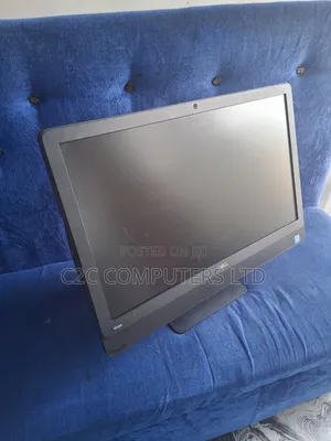 Desktop Computer Dell 4GB Intel Celeron SSD 128GB
