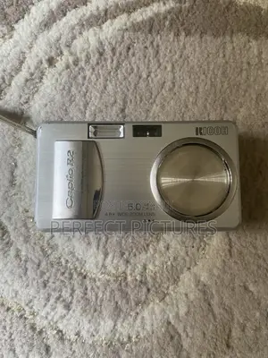 Digital Cameras