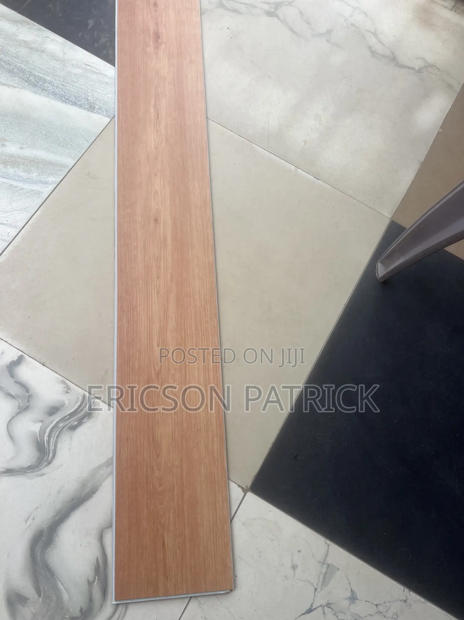 SPC Flooring