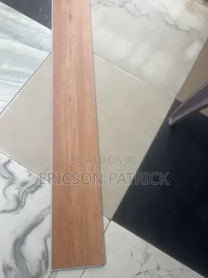 SPC Flooring