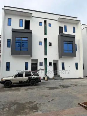 Furnished 4bdrm Duplex in Allen Avenue Ikeja for sale