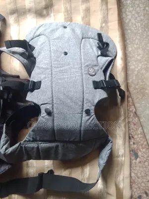 Baby Carrier