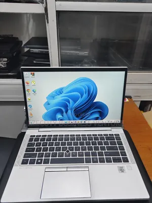 Laptop HP EliteBook 840 G7 16GB Intel Core i5 SSD 256GB