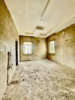 6bdrm Maisonette in Jahi for sale