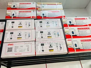 2kva/12v Sako Hybrid Inverter