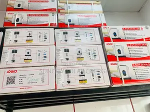 2kva/12v Sako Hybrid Inverter