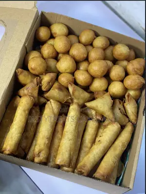 Smallchops