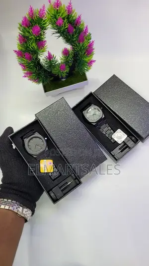 Wristwatch