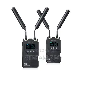 FEELWORLD WT1H Wireless Video Transmission System Dual HDMI
