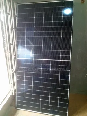 Solar Panels