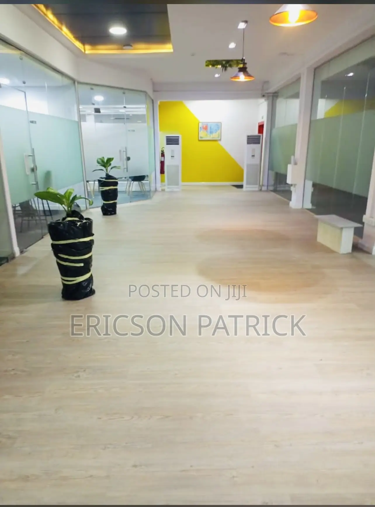 SPC Flooring