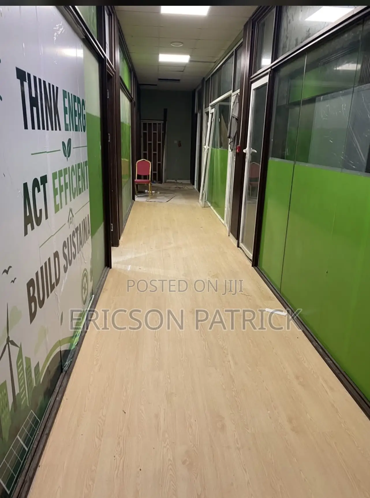 SPC Flooring