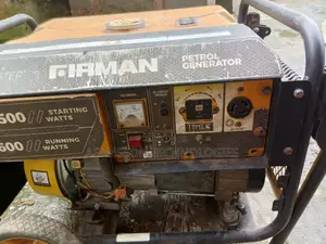 Firman Generator