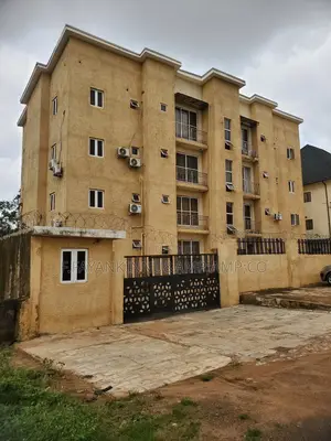 Furnished 2bdrm Block of Flats in Durumi for sale