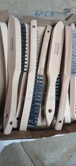 Wire Brush