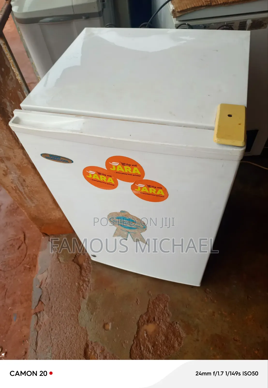 Haier Thermocool