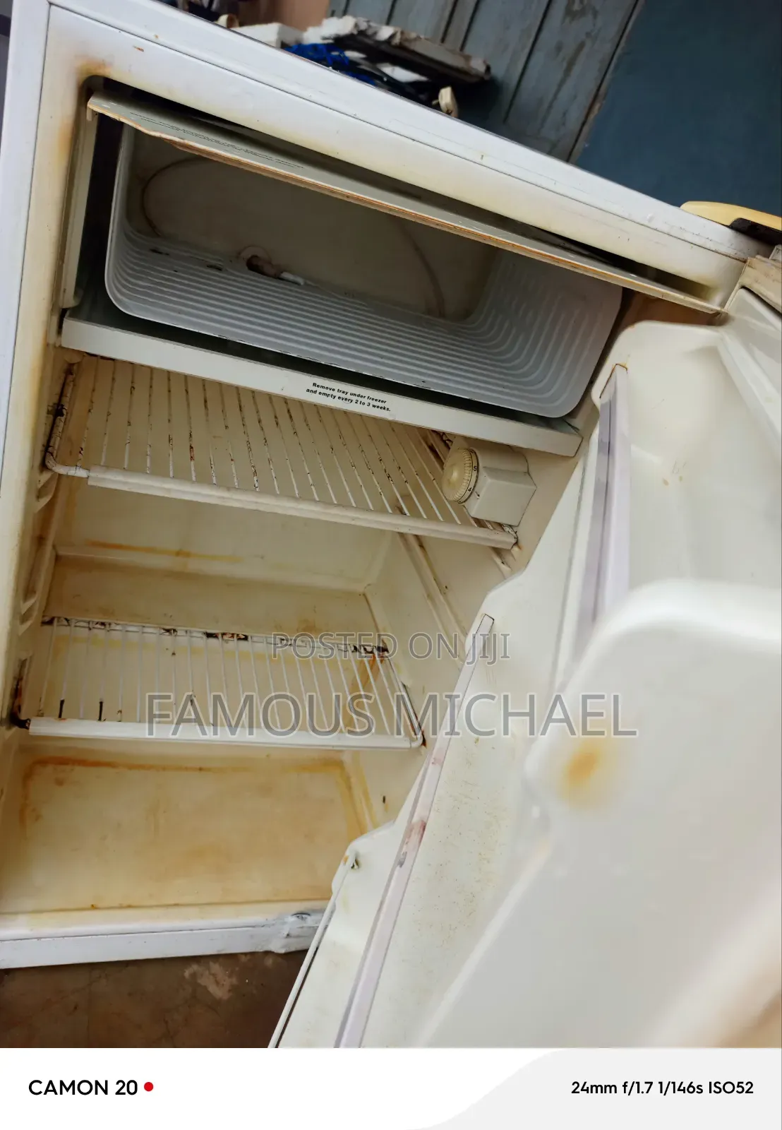 Haier Thermocool
