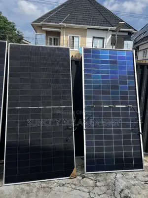 645w Bifacial Jinko 144cell 16bd High Efficiency Solar Panels