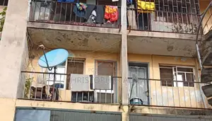 3bdrm Block of Flats in Lagos, Egbeda for sale