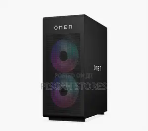 New Desktop Computer HP OMEN 35L Gaming Desktop 32GB Intel HDD+SSD 2T