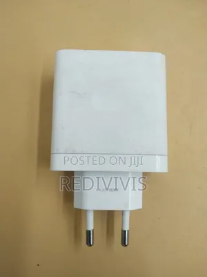 Original OnePlus 160W SuperVOOC Charger