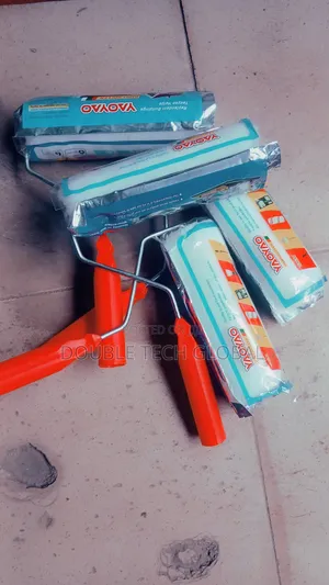 7" Paint Roller