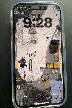 Apple iPhone 14 Pro 256 GB White