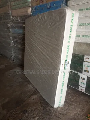 6x6x10 Inches Zhe Long (Champion, Semi Orthopedic)